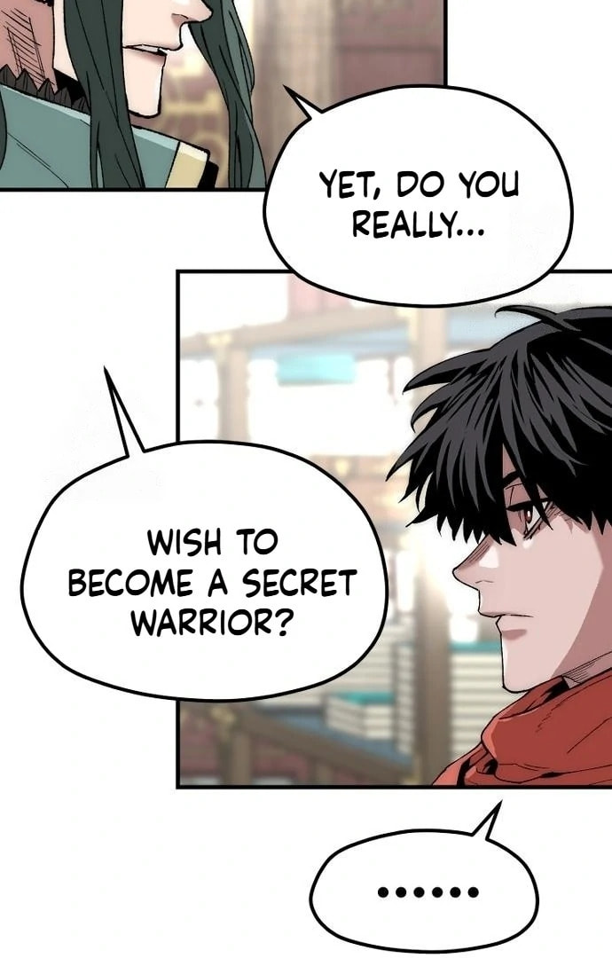 Read Murim RPG Simulation chapter 158 image 15 on Lezhin