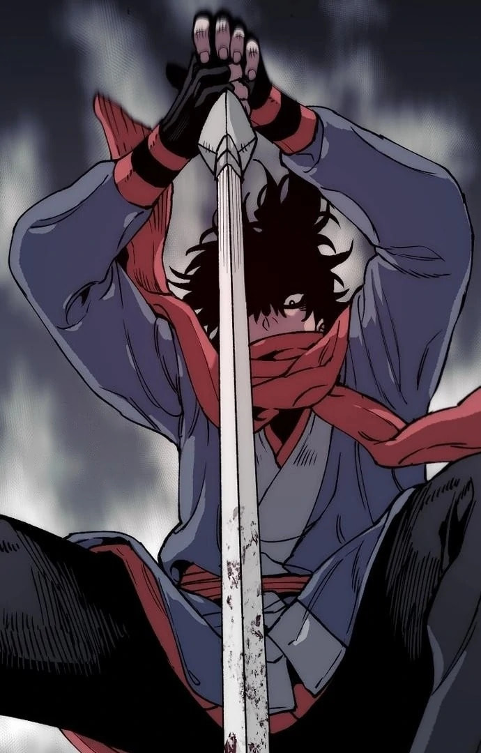 Read Murim RPG Simulation chapter 158 image 151 on Lezhin