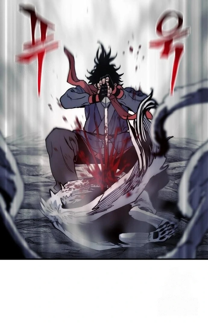 Read Murim RPG Simulation chapter 158 image 153 on Lezhin