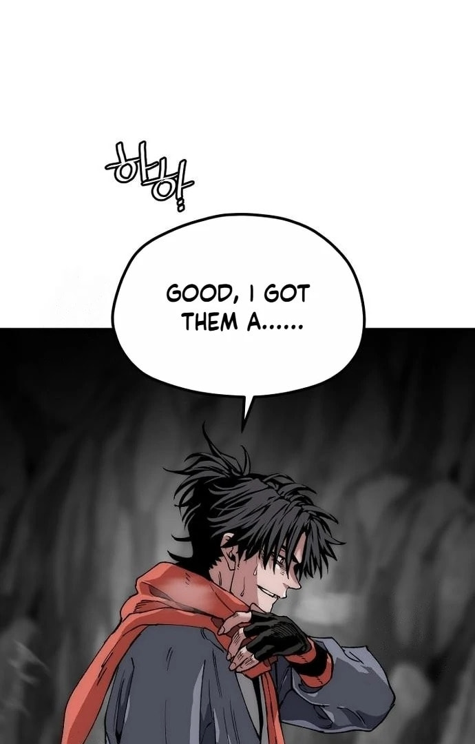 Read Murim RPG Simulation chapter 158 image 156 on Lezhin
