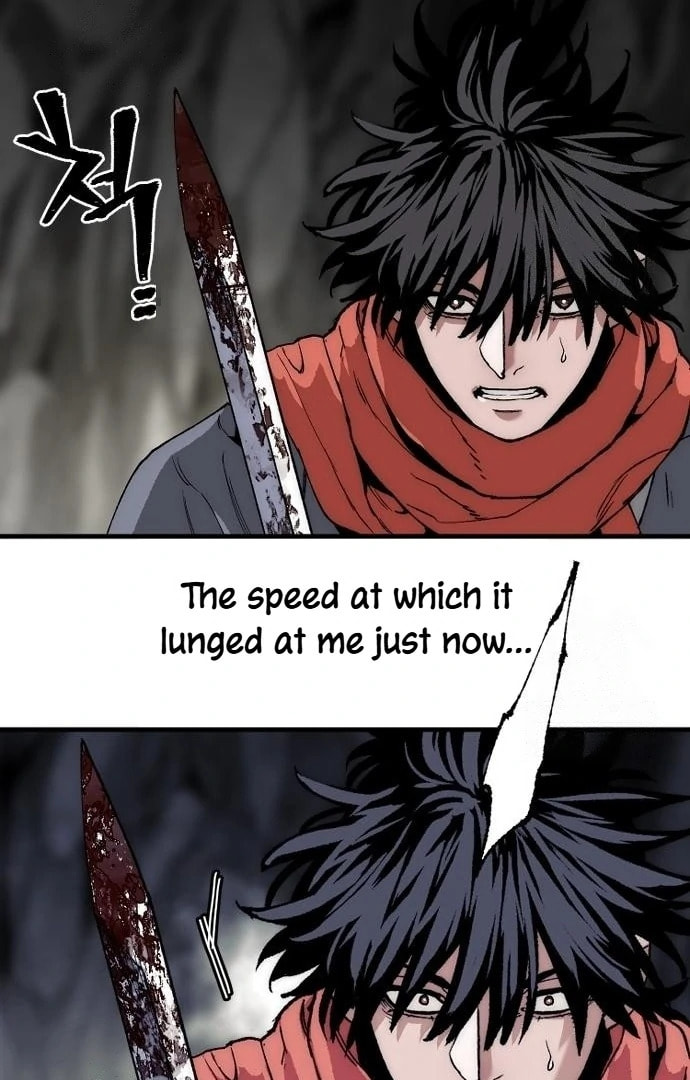 Read Murim RPG Simulation chapter 158 image 166 on Lezhin
