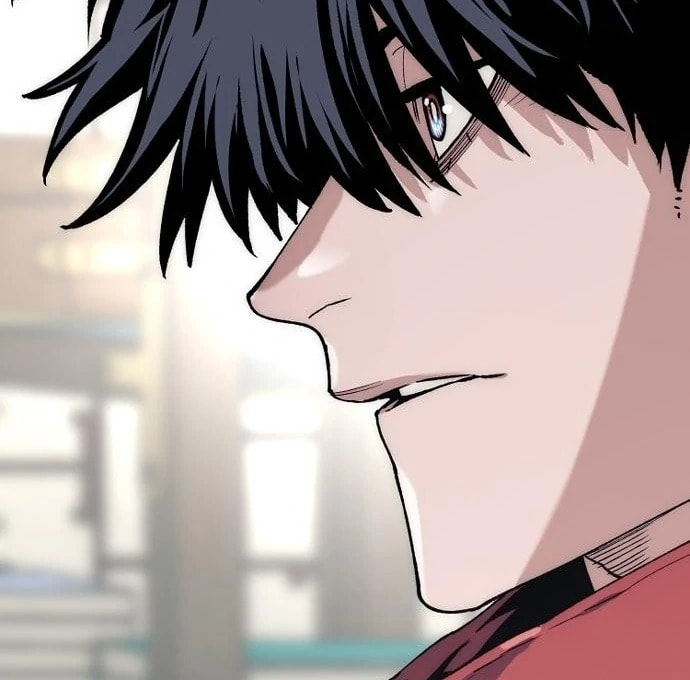 Read Murim RPG Simulation chapter 158 image 18 on Lezhin