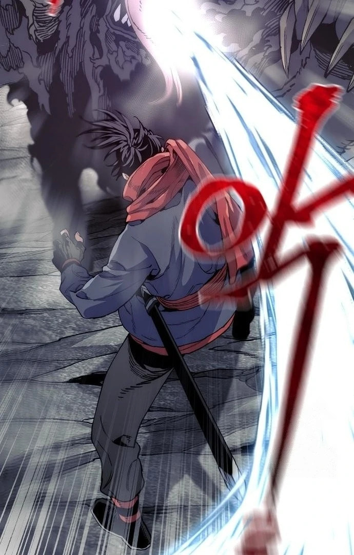 Read Murim RPG Simulation chapter 158 image 187 on Lezhin