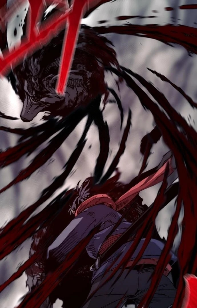 Read Murim RPG Simulation chapter 158 image 190 on Lezhin