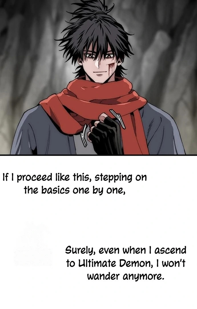 Read Murim RPG Simulation chapter 158 image 207 on Lezhin