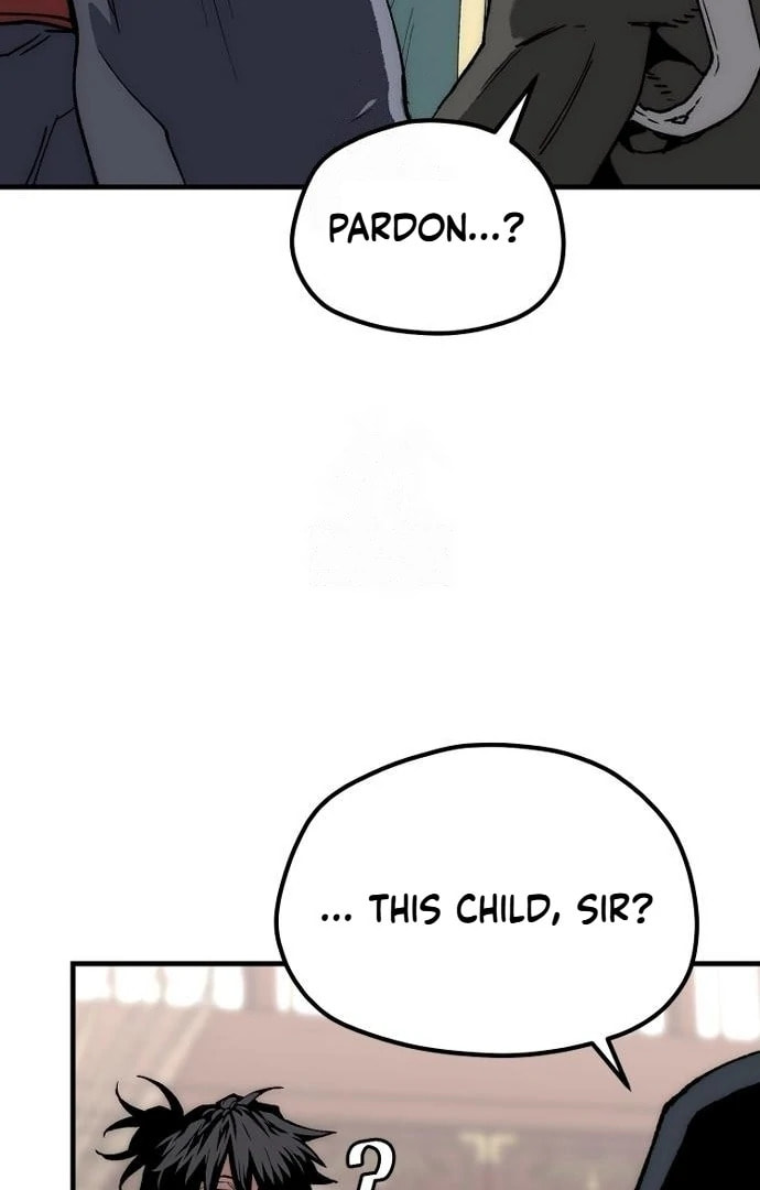 Read Murim RPG Simulation chapter 158 image 24 on Lezhin