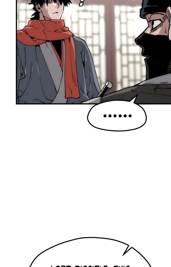 Read Murim RPG Simulation chapter 158 image 25 on Lezhin