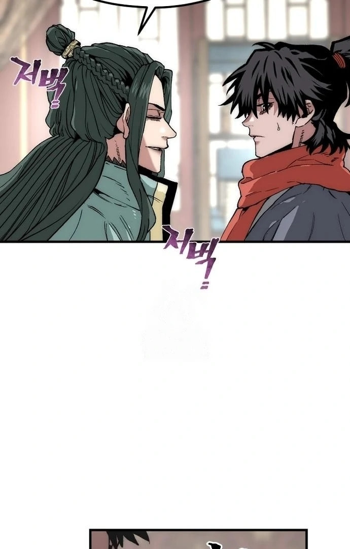 Read Murim RPG Simulation chapter 158 image 31 on Lezhin