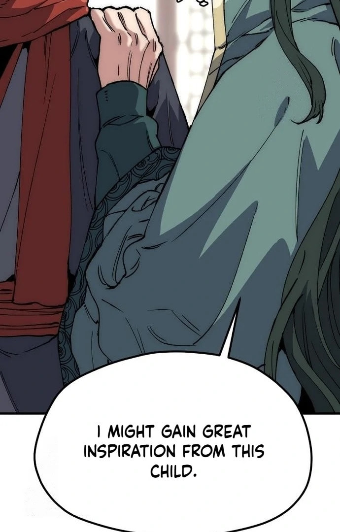 Read Murim RPG Simulation chapter 158 image 33 on Lezhin