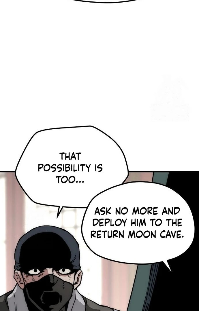 Read Murim RPG Simulation chapter 158 image 34 on Lezhin