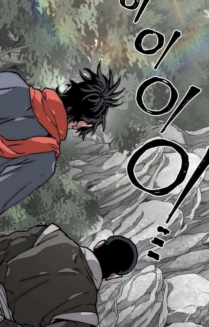 Read Murim RPG Simulation chapter 158 image 41 on Lezhin