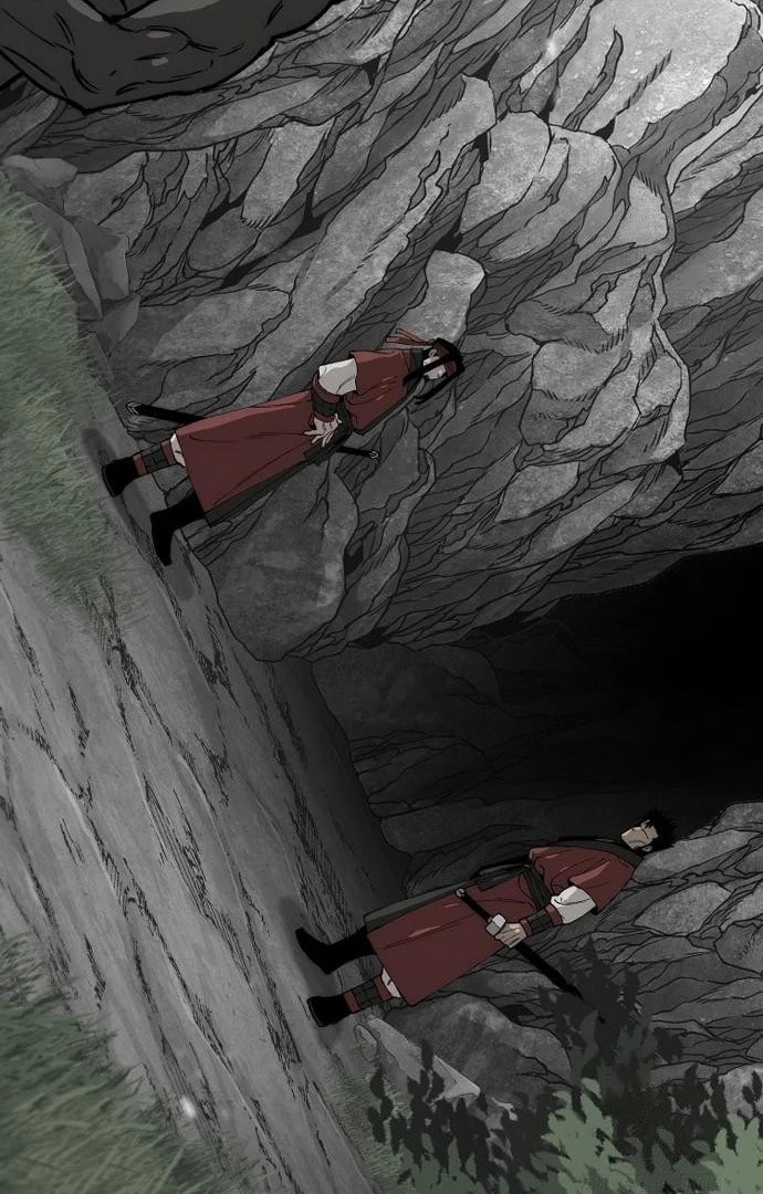 Read Murim RPG Simulation chapter 158 image 42 on Lezhin