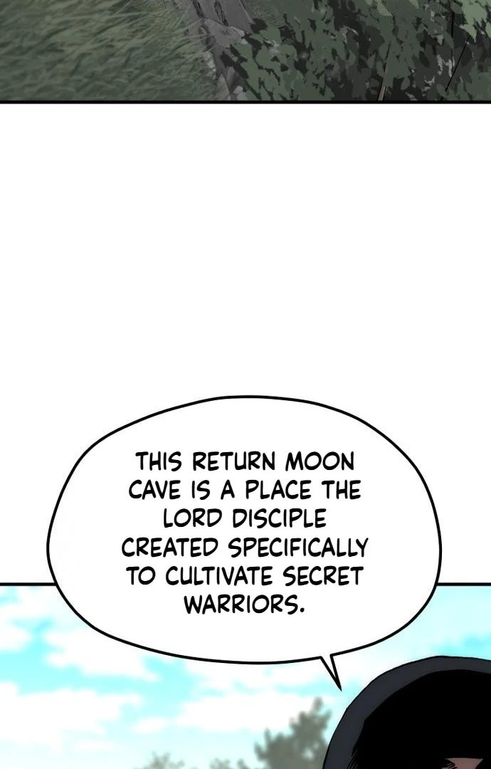 Read Murim RPG Simulation chapter 158 image 43 on Lezhin