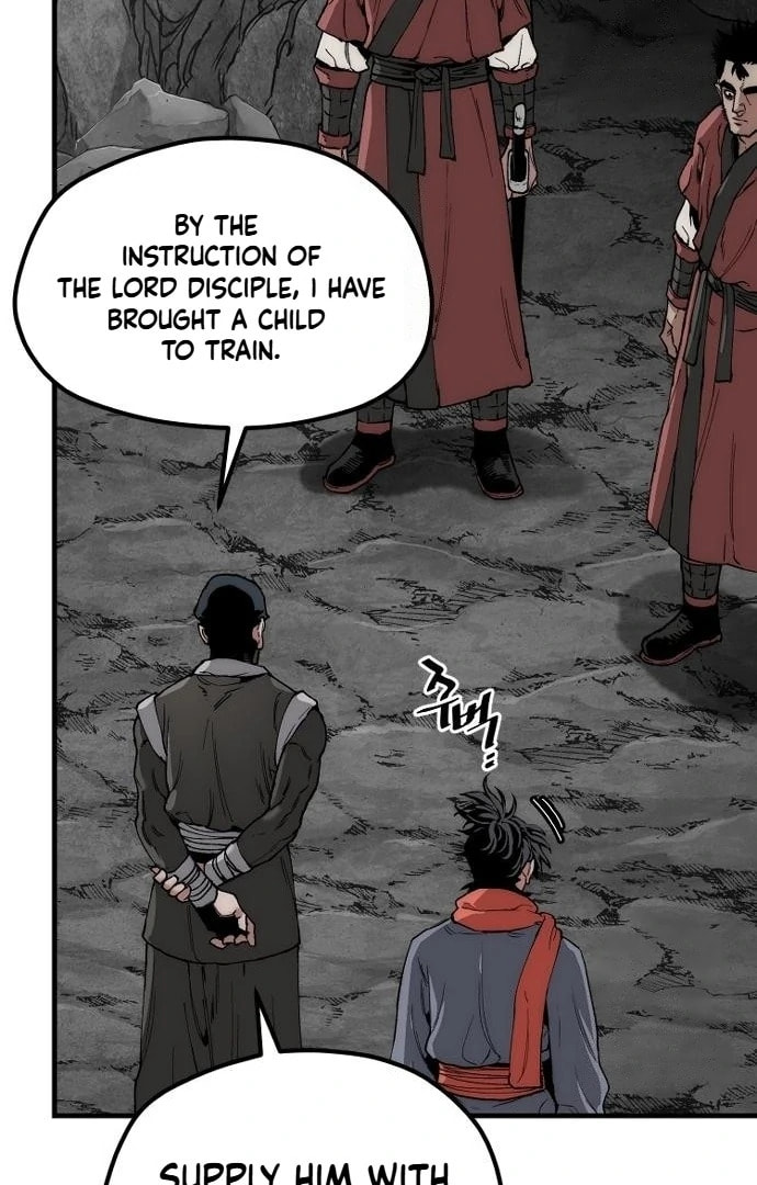 Read Murim RPG Simulation chapter 158 image 46 on Lezhin