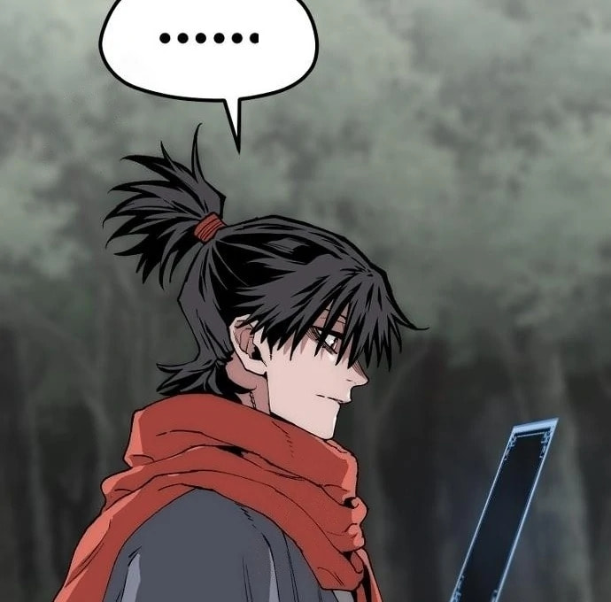 Read Murim RPG Simulation chapter 158 image 49 on Lezhin