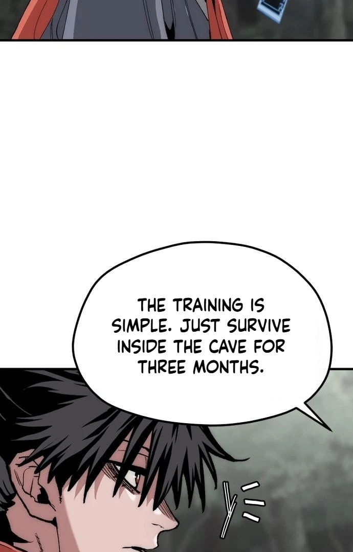 Read Murim RPG Simulation chapter 158 image 50 on Lezhin