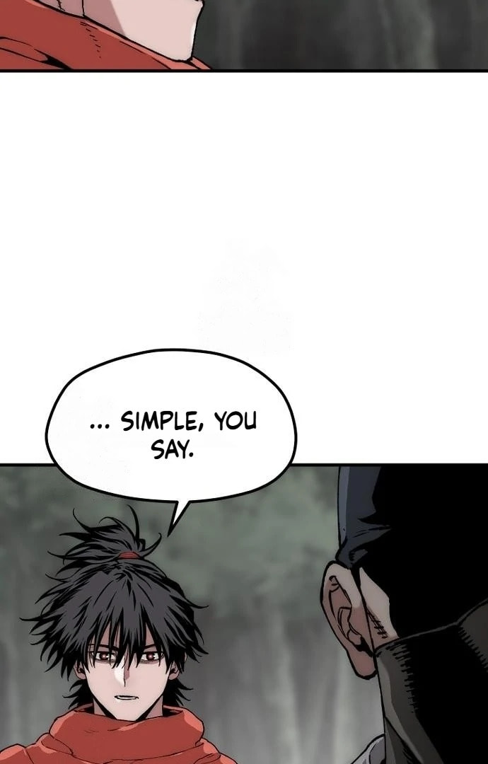 Read Murim RPG Simulation chapter 158 image 51 on Lezhin