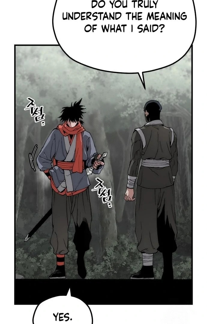 Read Murim RPG Simulation chapter 158 image 61 on Lezhin