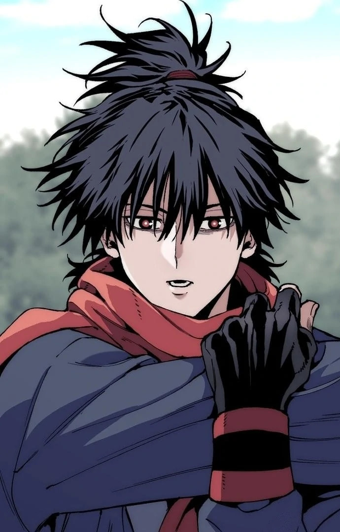 Read Murim RPG Simulation chapter 158 image 65 on Lezhin