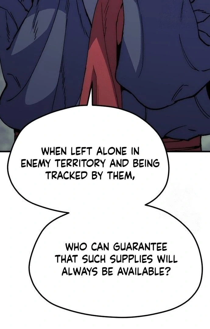 Read Murim RPG Simulation chapter 158 image 66 on Lezhin