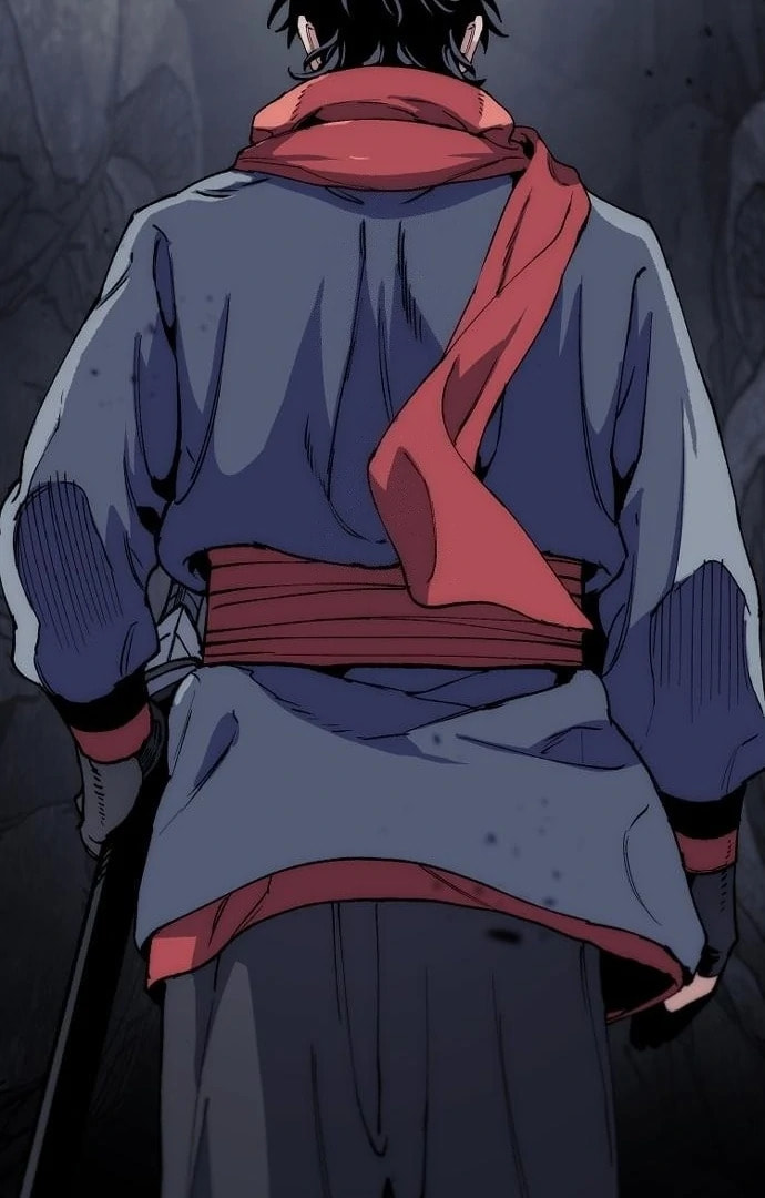 Read Murim RPG Simulation chapter 158 image 72 on Lezhin