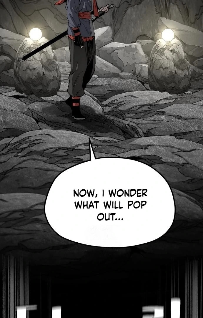 Read Murim RPG Simulation chapter 158 image 75 on Lezhin