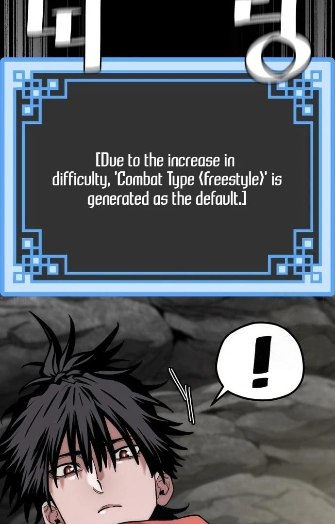 Read Murim RPG Simulation chapter 158 image 76 on Lezhin