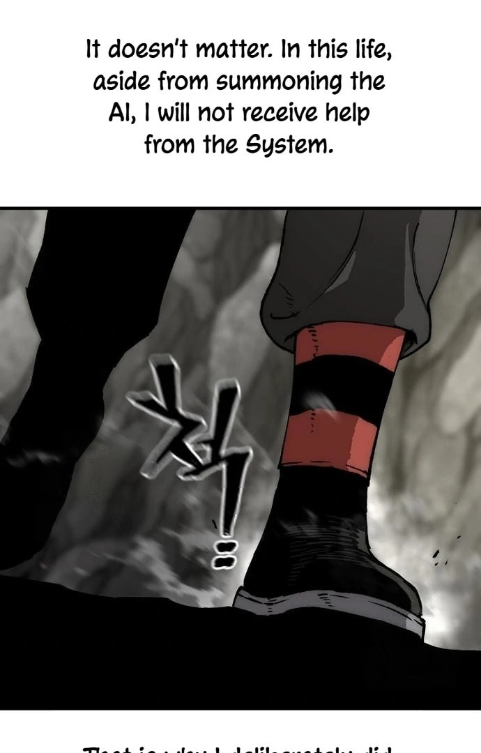 Read Murim RPG Simulation chapter 158 image 80 on Lezhin