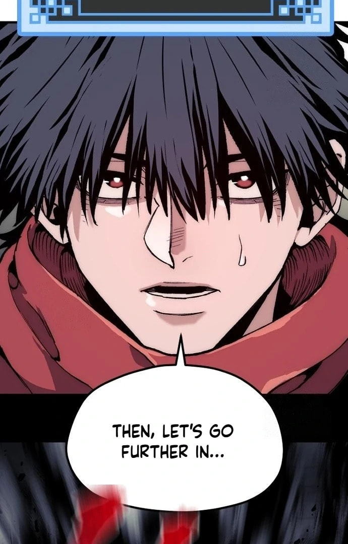 Read Murim RPG Simulation chapter 158 image 84 on Lezhin