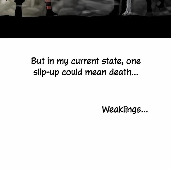 Read Murim RPG Simulation chapter 158 image 98 on Lezhin