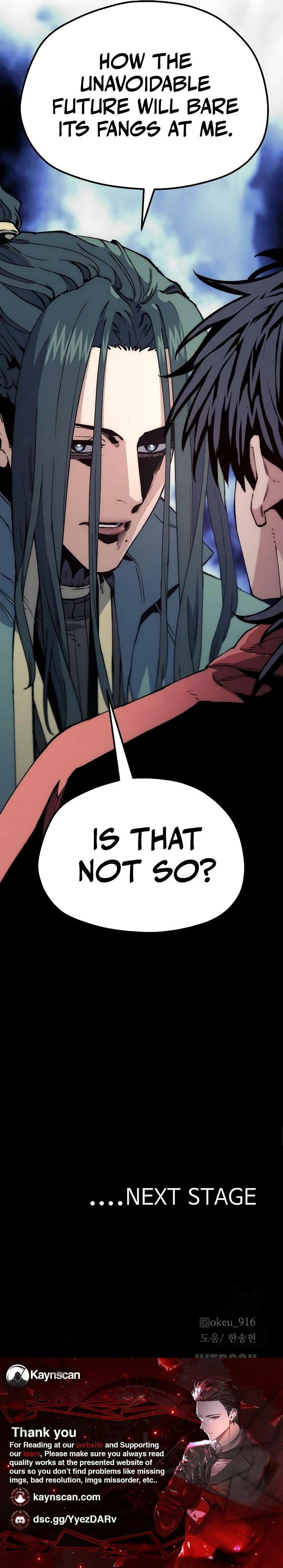Read Murim RPG Simulation chapter 161 image 12 on Lezhin