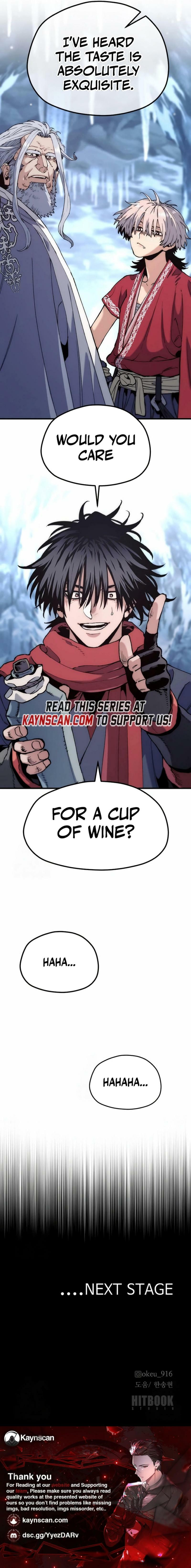 Read Murim RPG Simulation chapter 163 image 11 on Lezhin