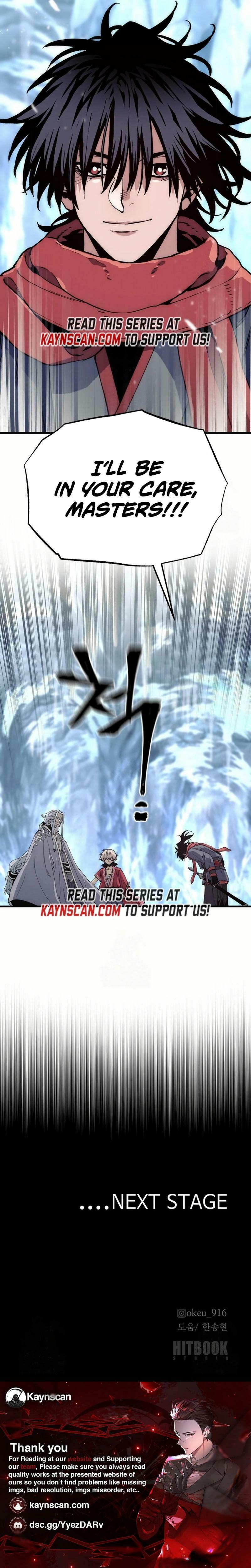 Read Murim RPG Simulation chapter 164 image 13 on Lezhin