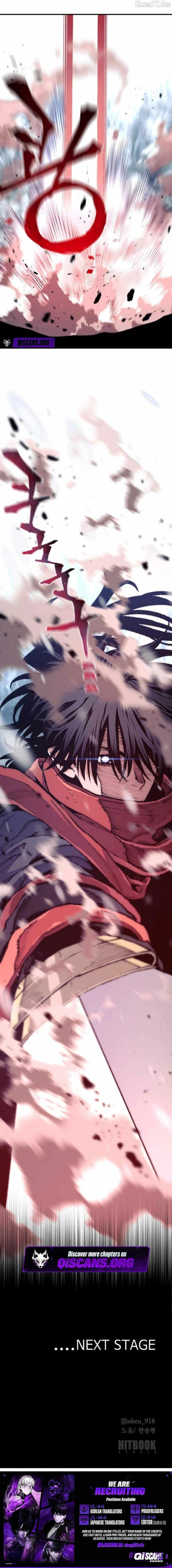 Read Murim RPG Simulation chapter 166 image 12 on Lezhin