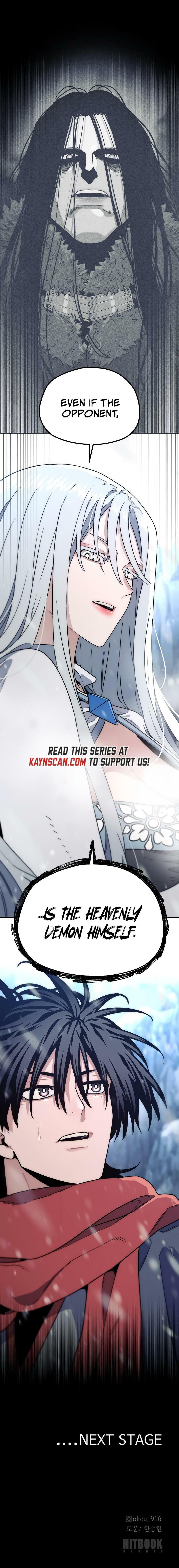 Read Murim RPG Simulation chapter 169 image 13 on Lezhin