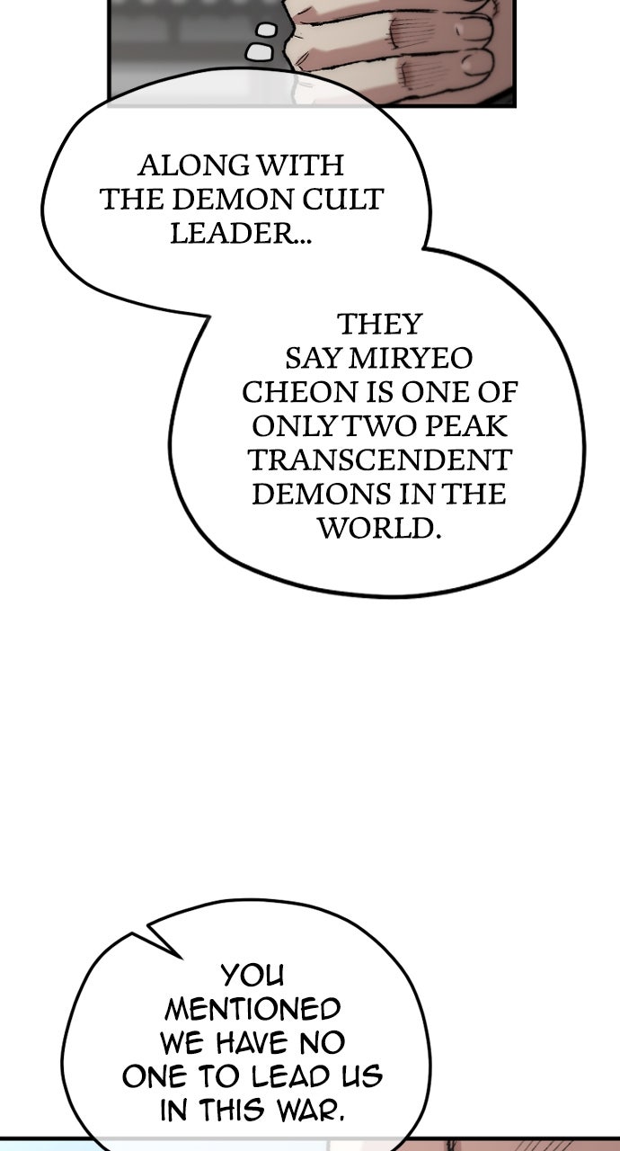 Read Murim RPG Simulation chapter 173 image 10 on Lezhin
