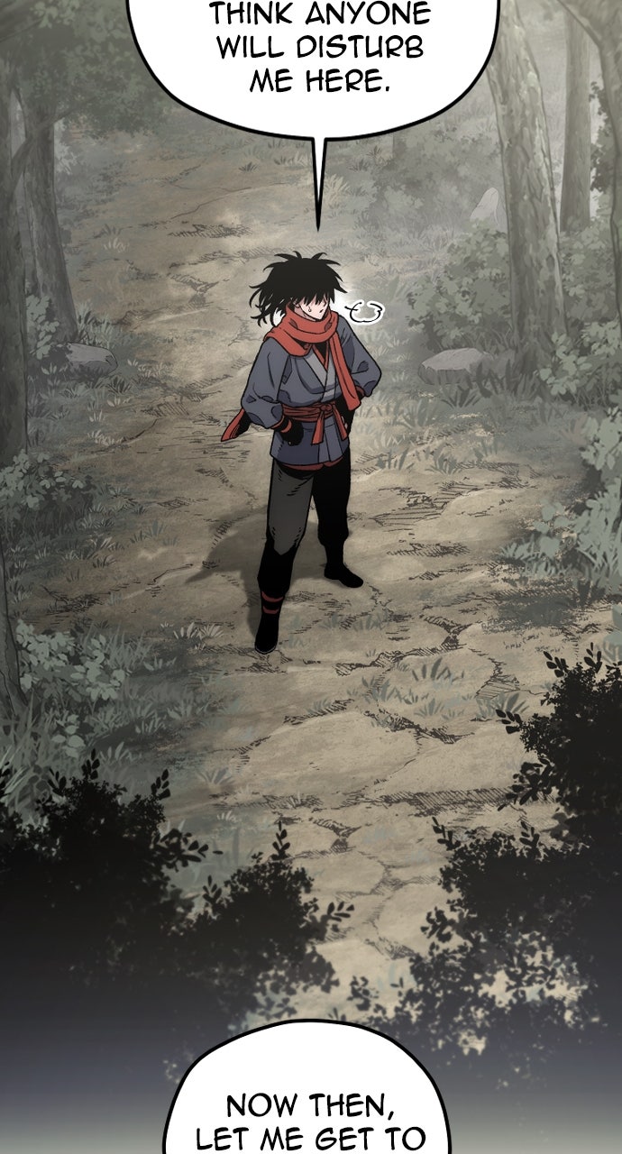 Read Murim RPG Simulation chapter 173 image 101 on Lezhin