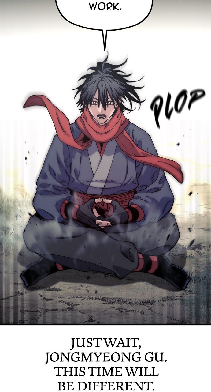 Read Murim RPG Simulation chapter 173 image 102 on Lezhin