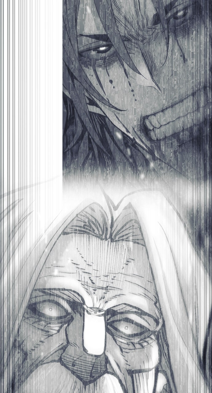 Read Murim RPG Simulation chapter 173 image 105 on Lezhin