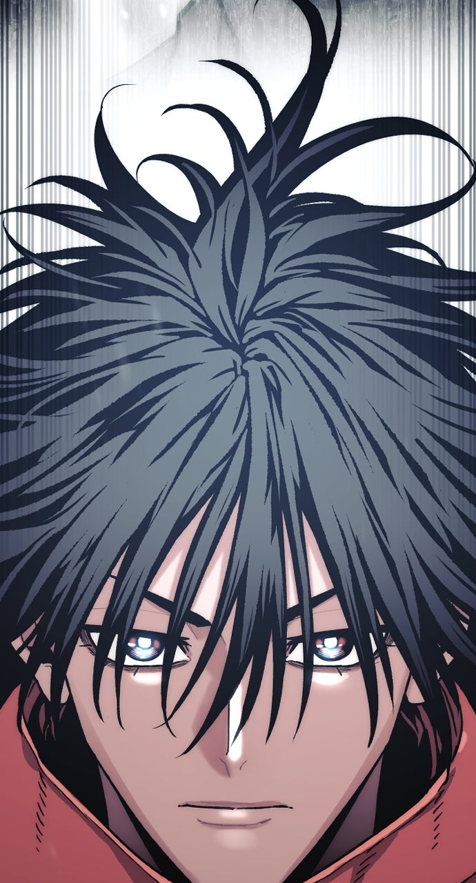 Read Murim RPG Simulation chapter 173 image 107 on Lezhin