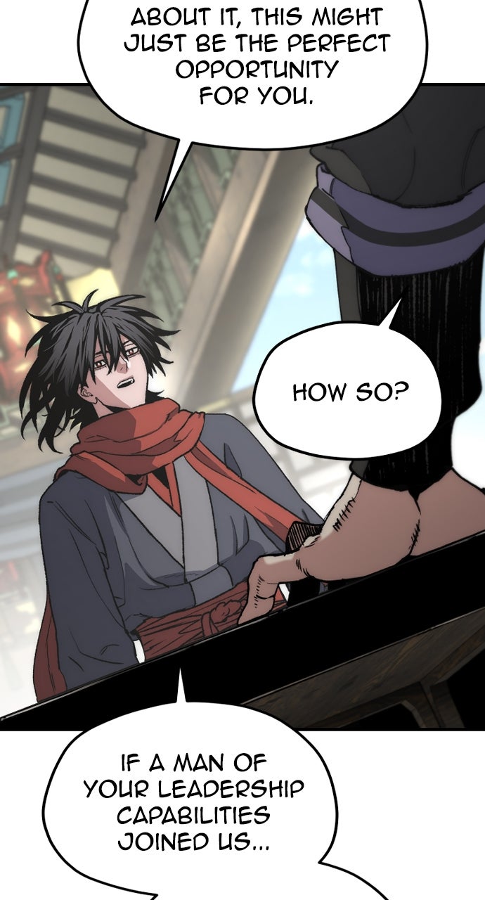 Read Murim RPG Simulation chapter 173 image 12 on Lezhin