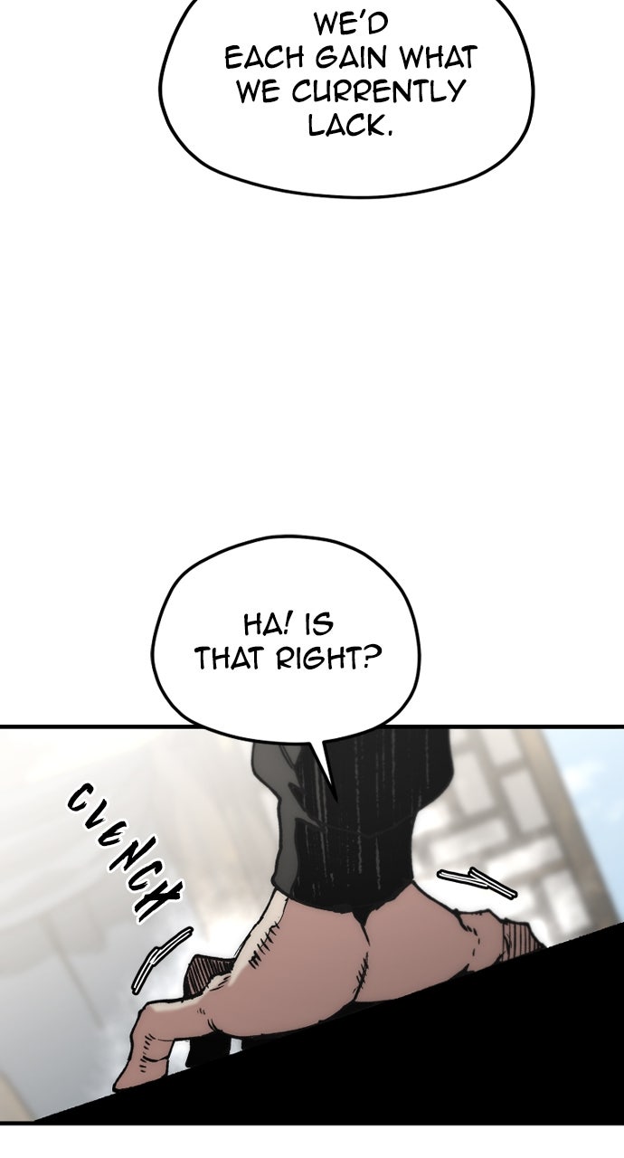 Read Murim RPG Simulation chapter 173 image 13 on Lezhin