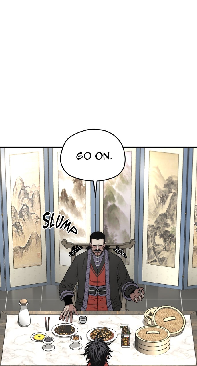 Read Murim RPG Simulation chapter 173 image 14 on Lezhin
