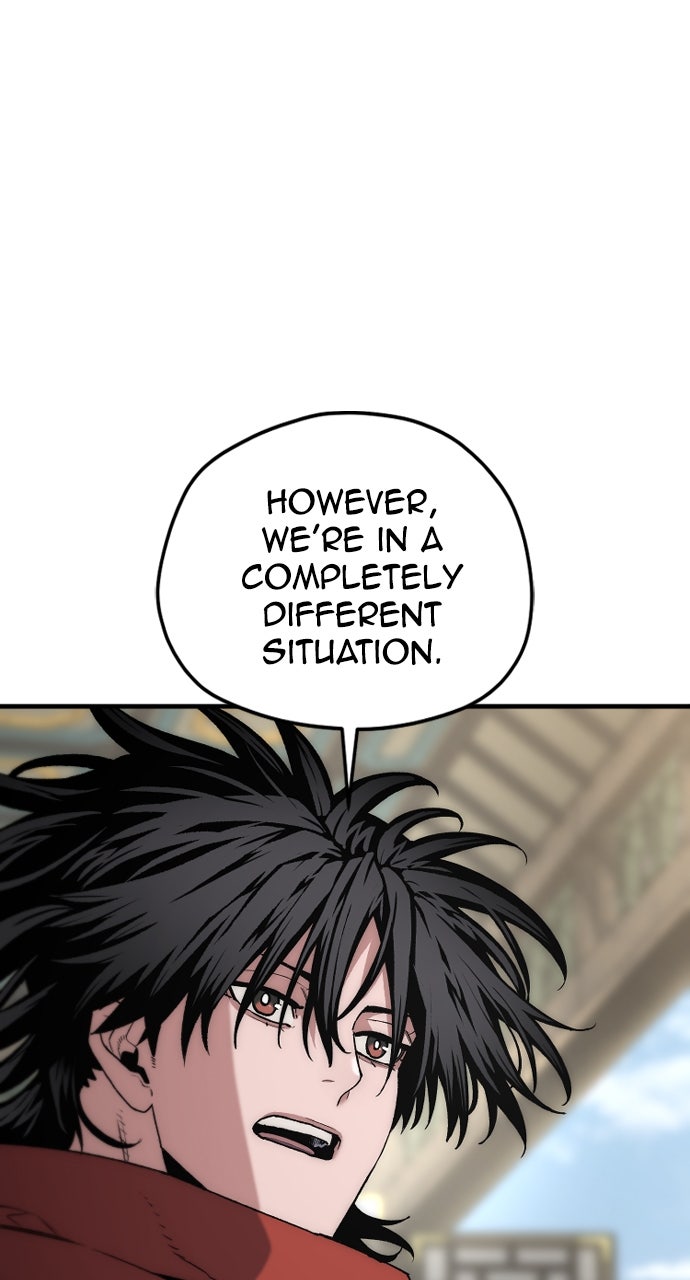Read Murim RPG Simulation chapter 173 image 16 on Lezhin