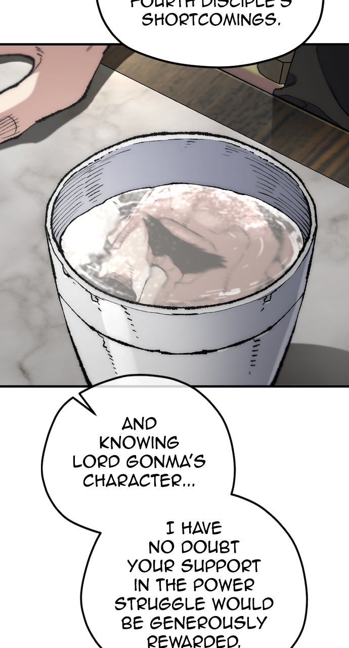 Read Murim RPG Simulation chapter 173 image 20 on Lezhin