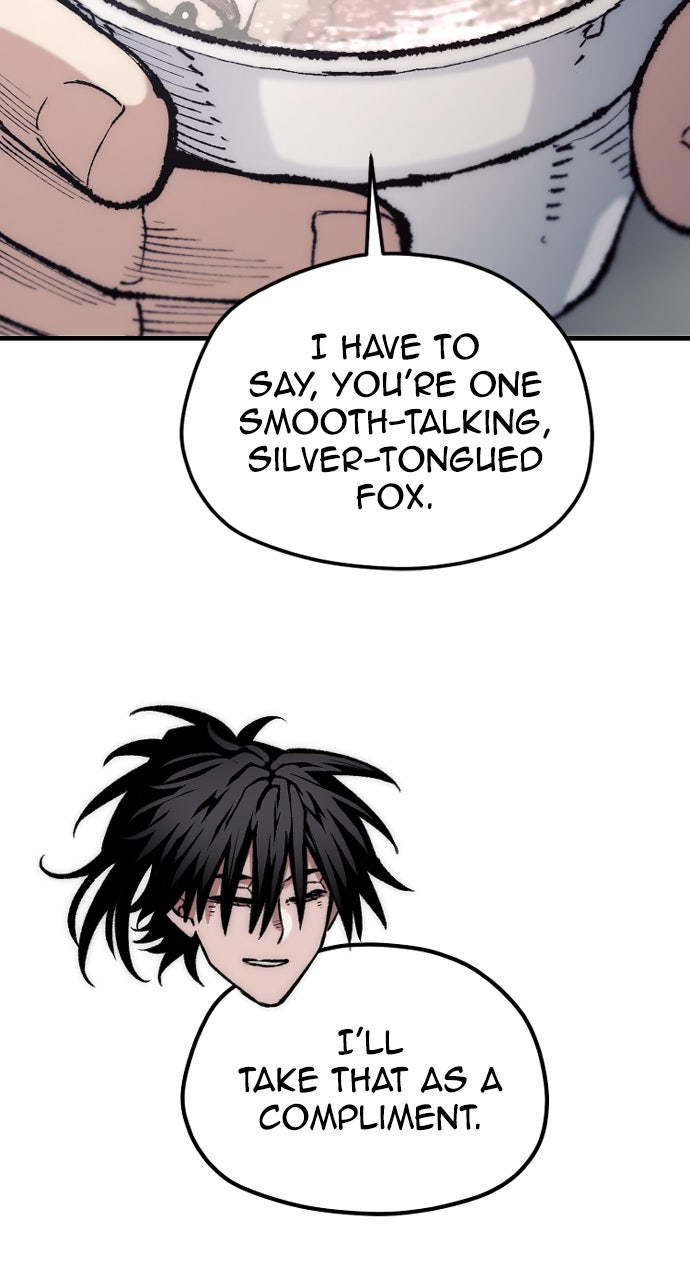 Read Murim RPG Simulation chapter 173 image 22 on Lezhin