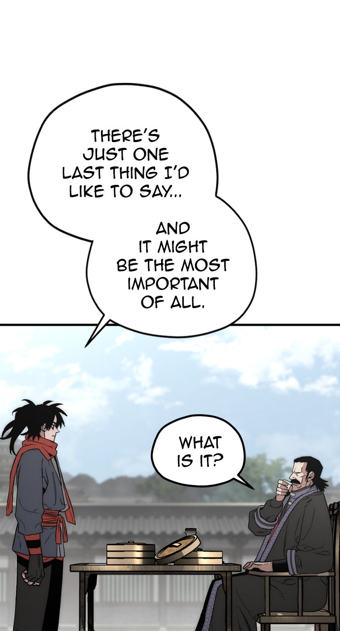 Read Murim RPG Simulation chapter 173 image 23 on Lezhin