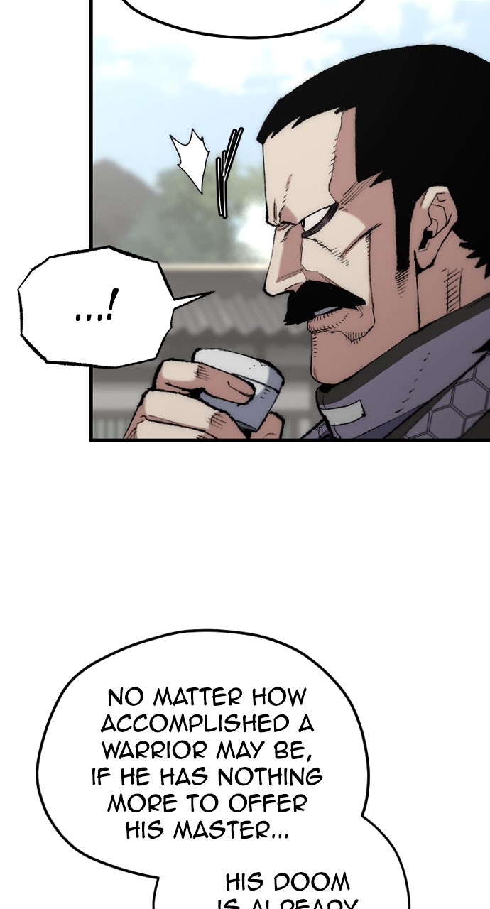 Read Murim RPG Simulation chapter 173 image 25 on Lezhin