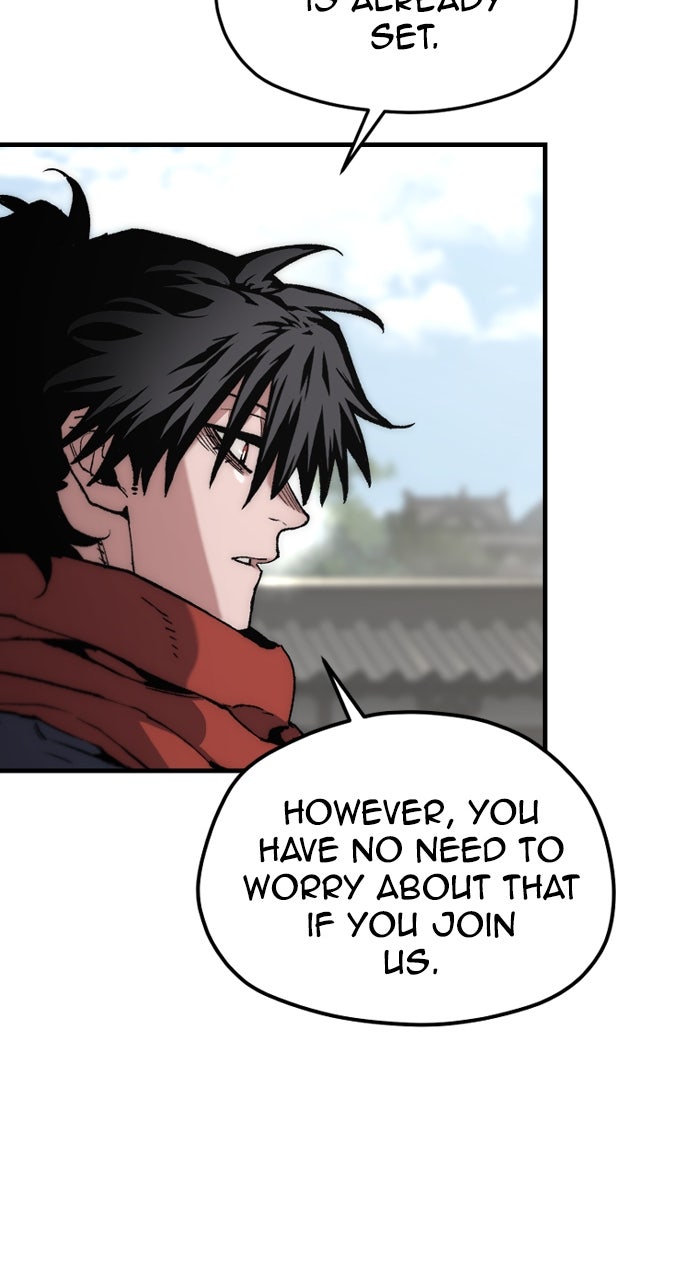 Read Murim RPG Simulation chapter 173 image 26 on Lezhin