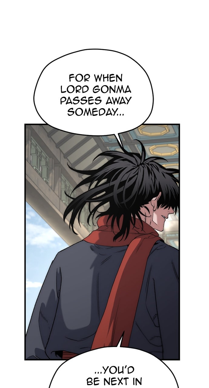 Read Murim RPG Simulation chapter 173 image 27 on Lezhin